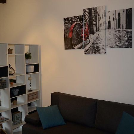 Saramala Apartment Belgrado Esterno foto