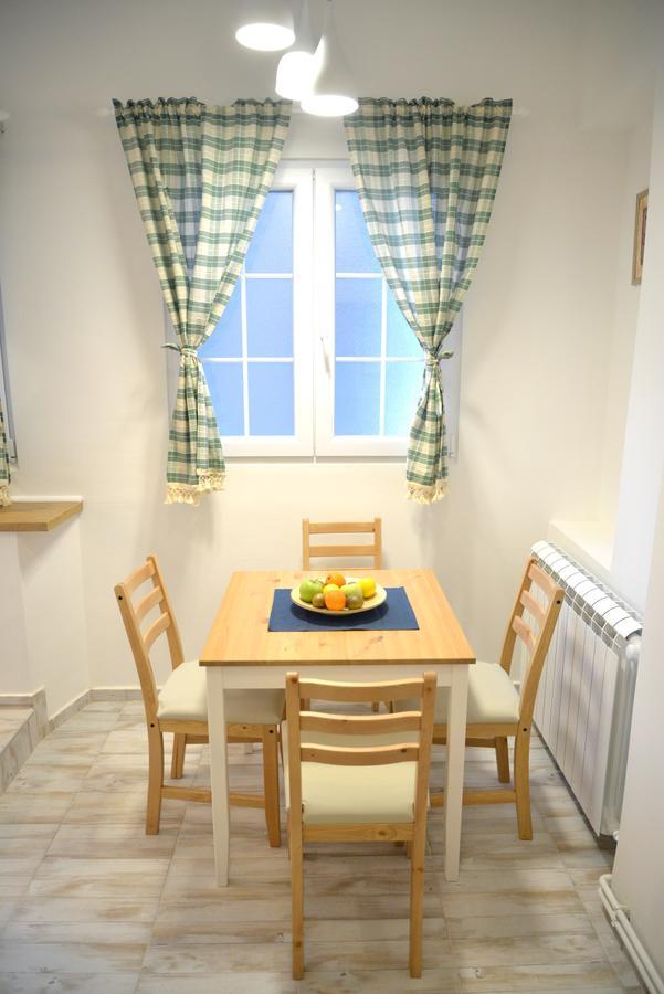 Saramala Apartment Belgrado Esterno foto