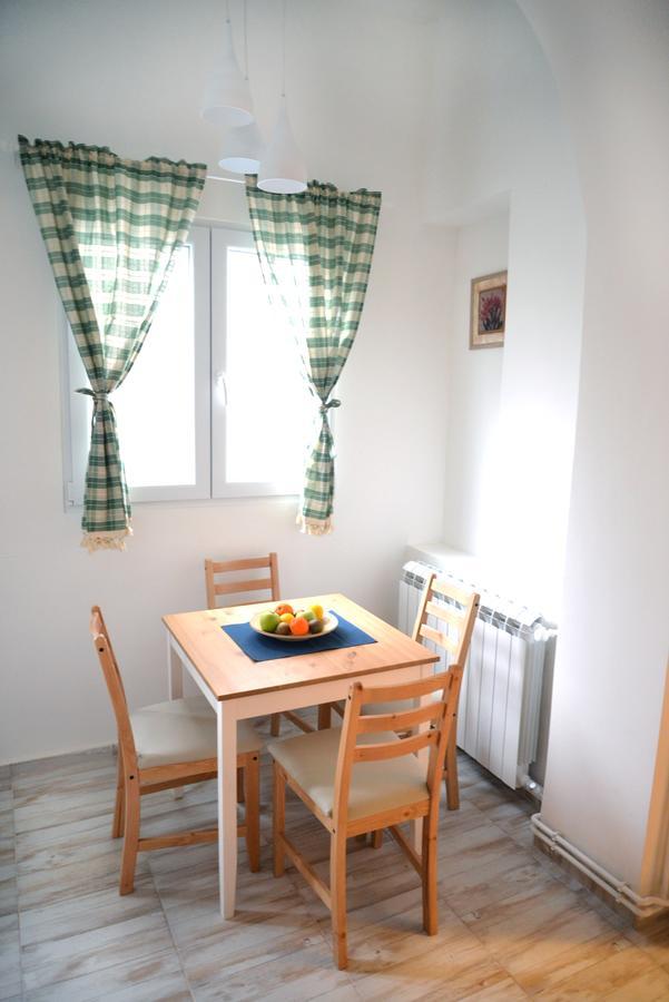 Saramala Apartment Belgrado Esterno foto