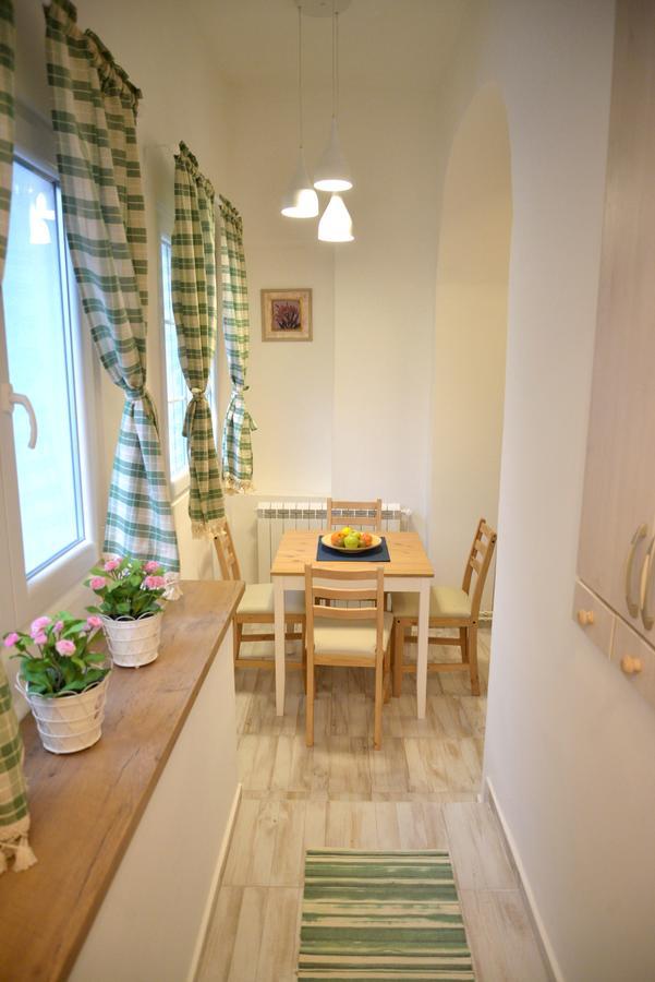 Saramala Apartment Belgrado Esterno foto
