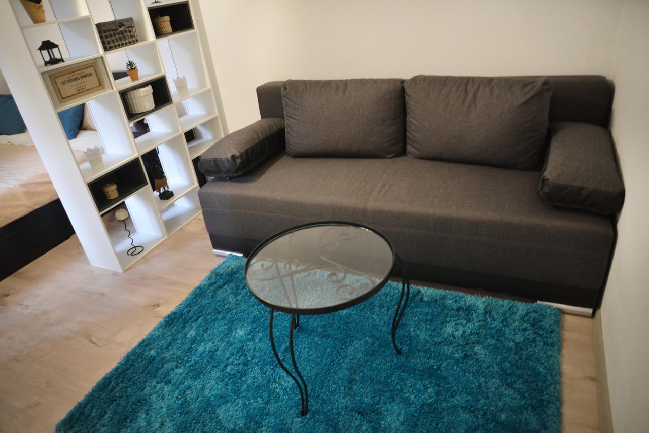 Saramala Apartment Belgrado Esterno foto