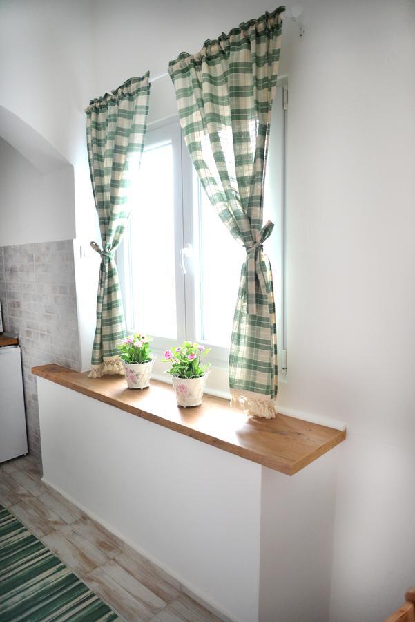 Saramala Apartment Belgrado Esterno foto
