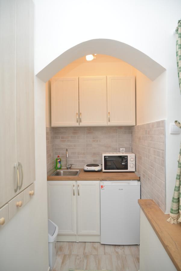 Saramala Apartment Belgrado Esterno foto