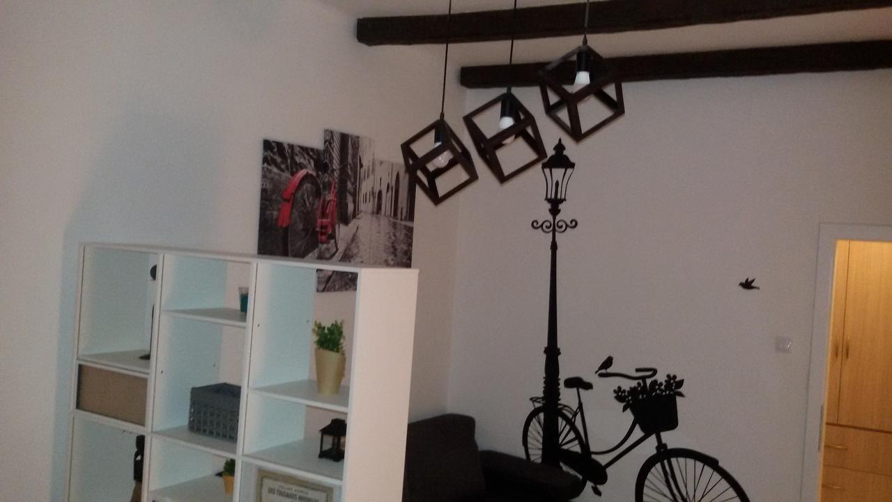 Saramala Apartment Belgrado Esterno foto