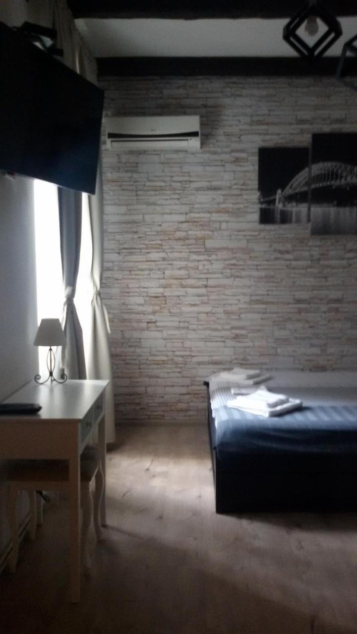 Saramala Apartment Belgrado Esterno foto