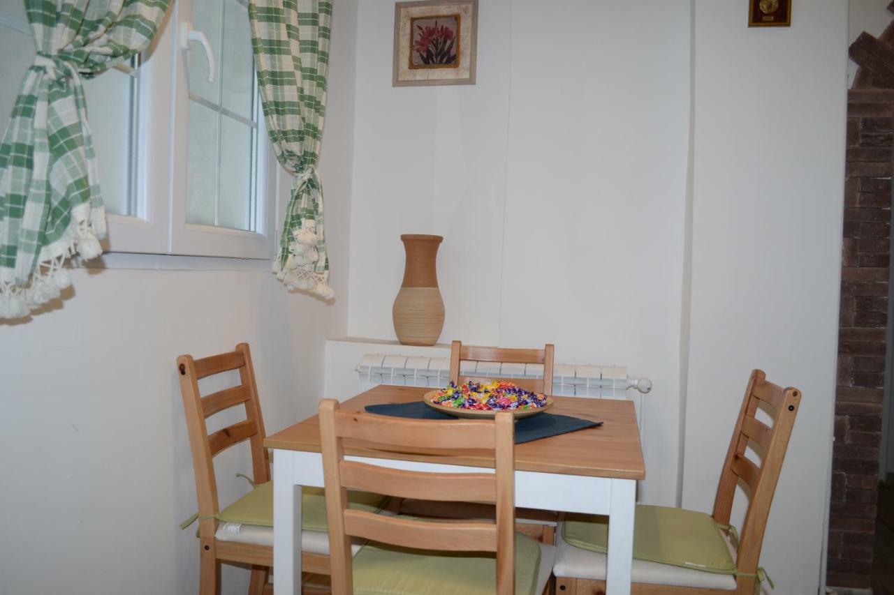 Saramala Apartment Belgrado Esterno foto